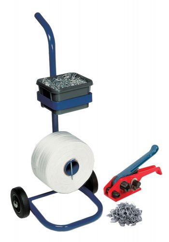 Woven & Composite Polyester Strapping Tools
