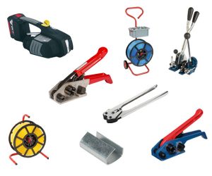Polypropylene Strapping Tools & Accessories