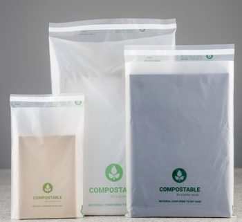 Compostable Mailing Bags