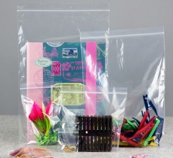 Bar Grip Seal Bags (Medium Duty)