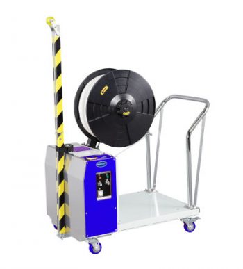 Optimax® Strapping Machines - Image 2