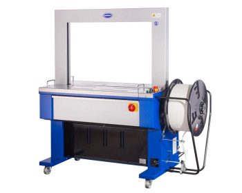 Optimax® Strapping Machines