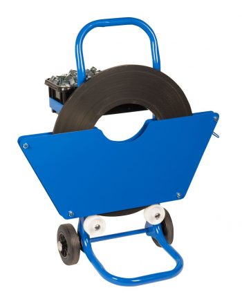 Strapping Dispenser Trolleys - Image 6