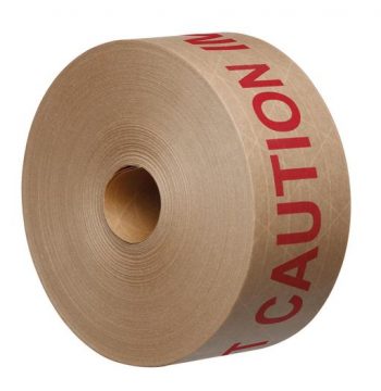 Gummed Paper Tape - Image 2