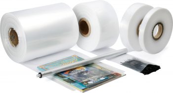 Clear Layflat Tubing - Image 2