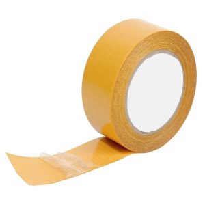 Double Sided Polypropylene Tape