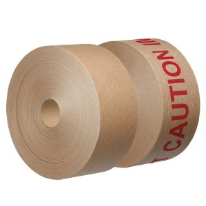 Gummed Paper Tape