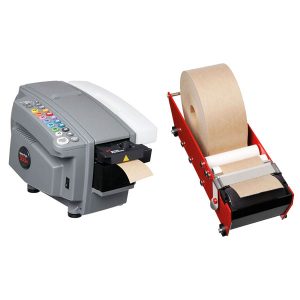 Gummed Paper Tape Dispensers