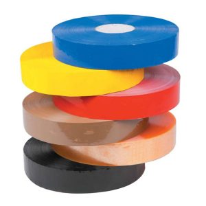 Machine Packaging Tapes