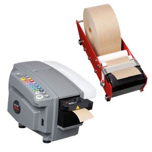 Gummed Paper Tape Dispensers