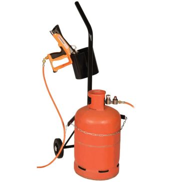 Gas Shrink Guns & Accessories - Image 3