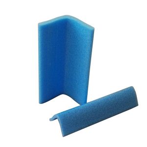 Nomapack® L Profile Foam Protector