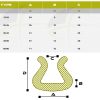 Nomapack® U Tulip Profile Foam Protector - Image 2