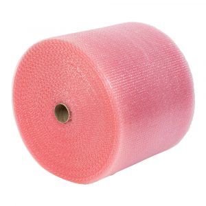 Anti-Static Bubble Wrap Rolls