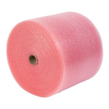 Anti-Static Bubble Wrap Rolls