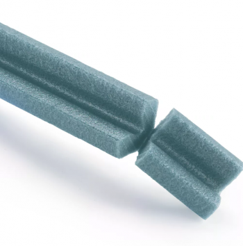Jiffy® Ocean Green® L-Profile Foam Protectors - Image 2