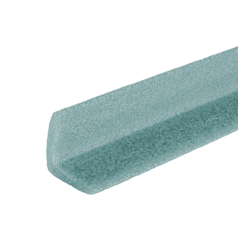 Jiffy® Ocean Green® L-Profile Foam Protectors