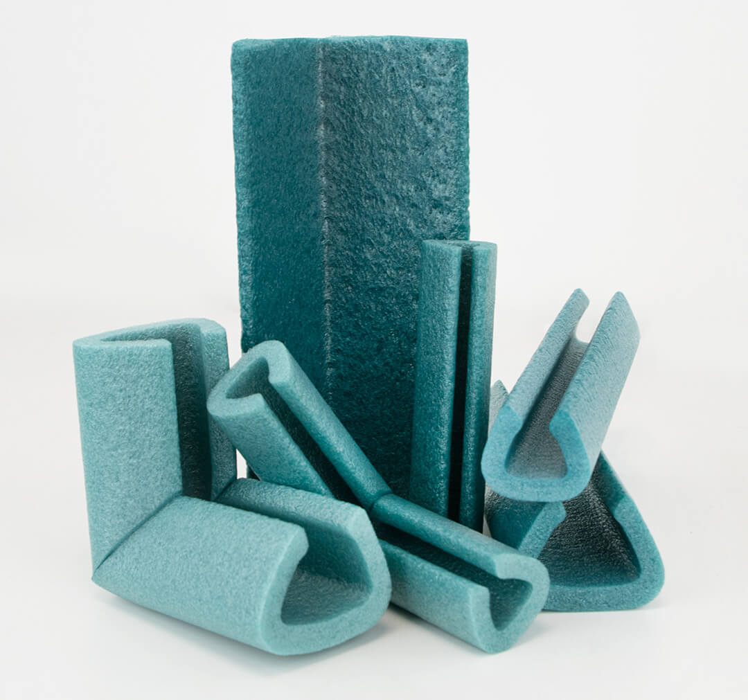 Ocean Green® Foam Protection