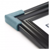 Jiffy® Ocean Green® U-Profile Corner Foam Protectors - Image 3
