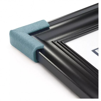 Jiffy® Ocean Green® U-Profile Corner Foam Protectors - Image 3