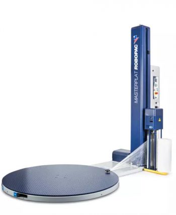 Pallet Stretch Wrapping Machines