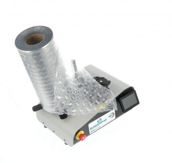 Bubble Wrap® Inflator