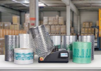 Bubble Wrap® Inflator - Image 2