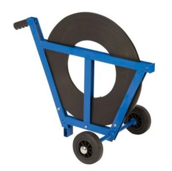 Strapping Dispenser Trolleys - Image 5