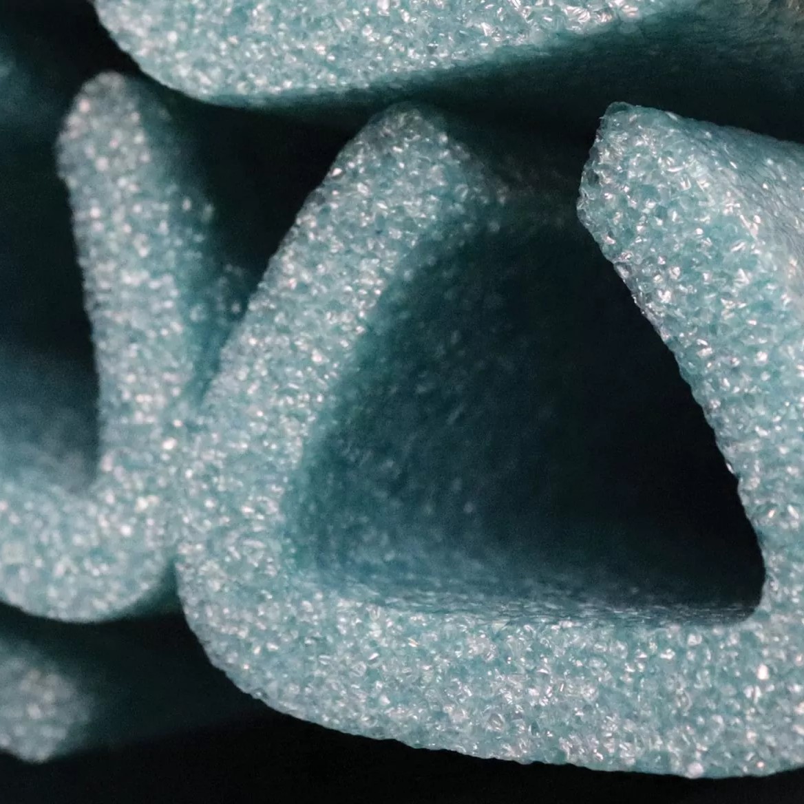 Ocean Green® Foam Protection