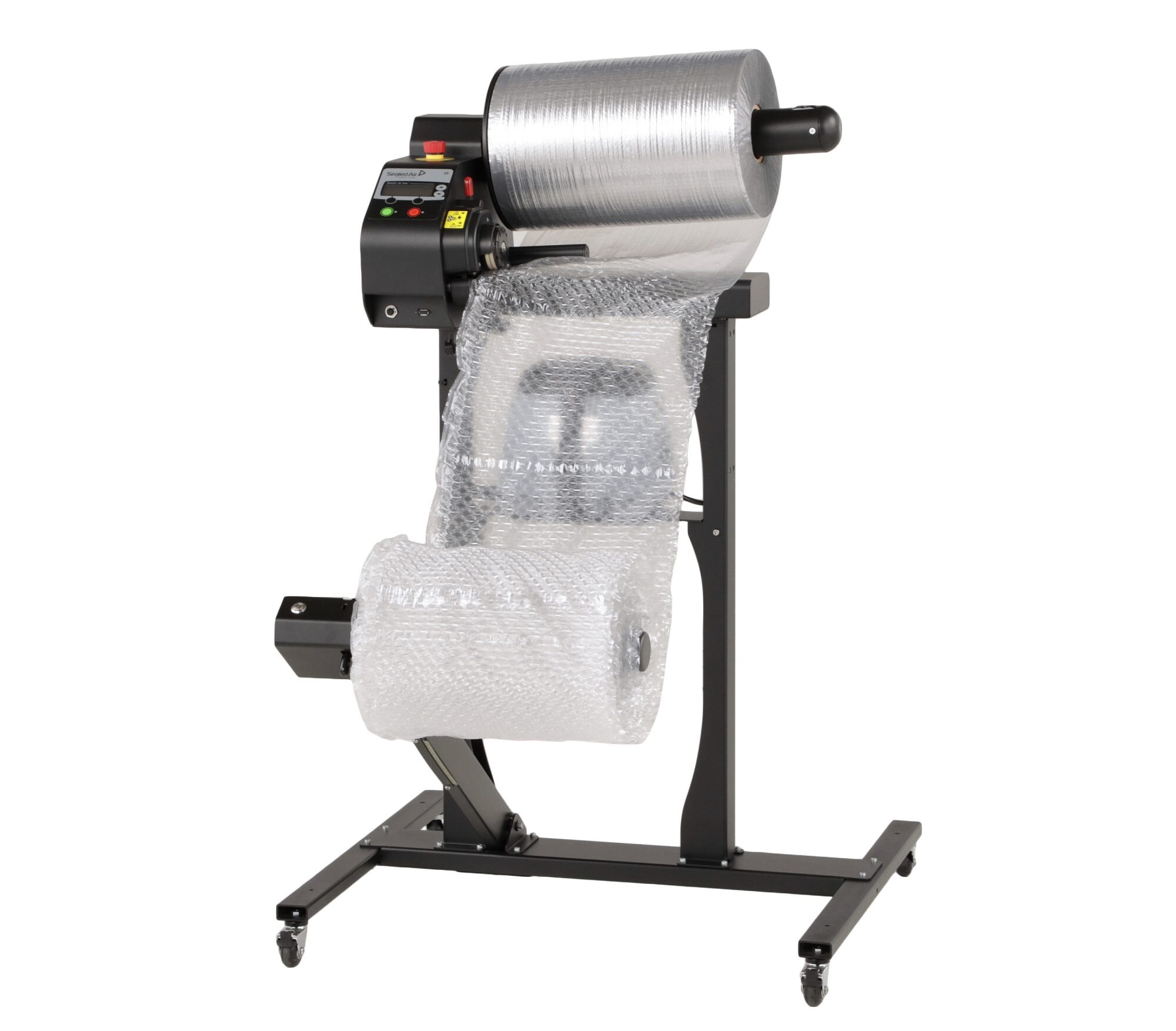 Bubble Wrap® Brand Flex (Inflatable Bubble Cushioning System)