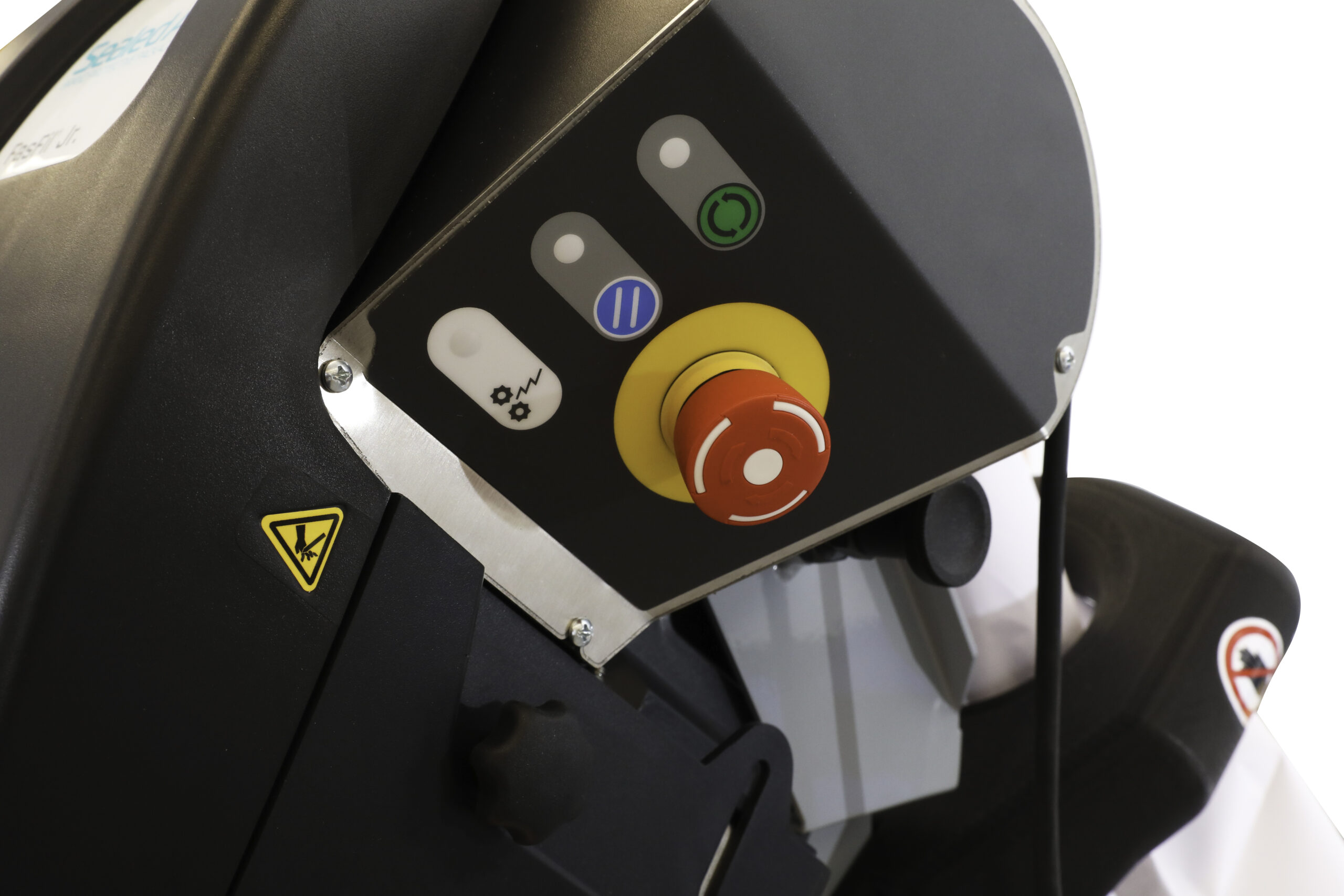 Sealed Air® FasFil Jr. Paper Dispensing System - Image 5