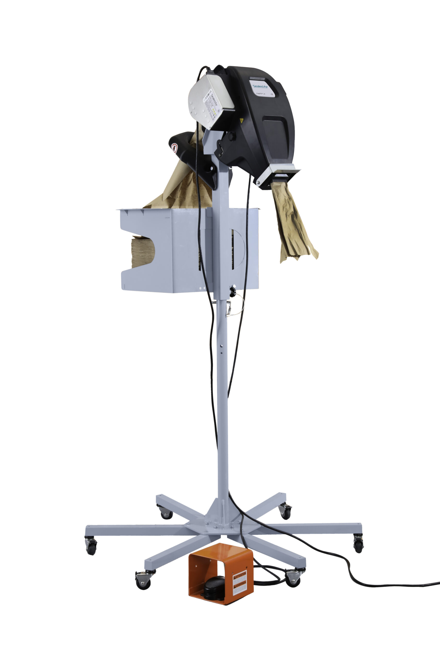 Sealed Air® FasFil Jr. Paper Dispensing System - Image 2