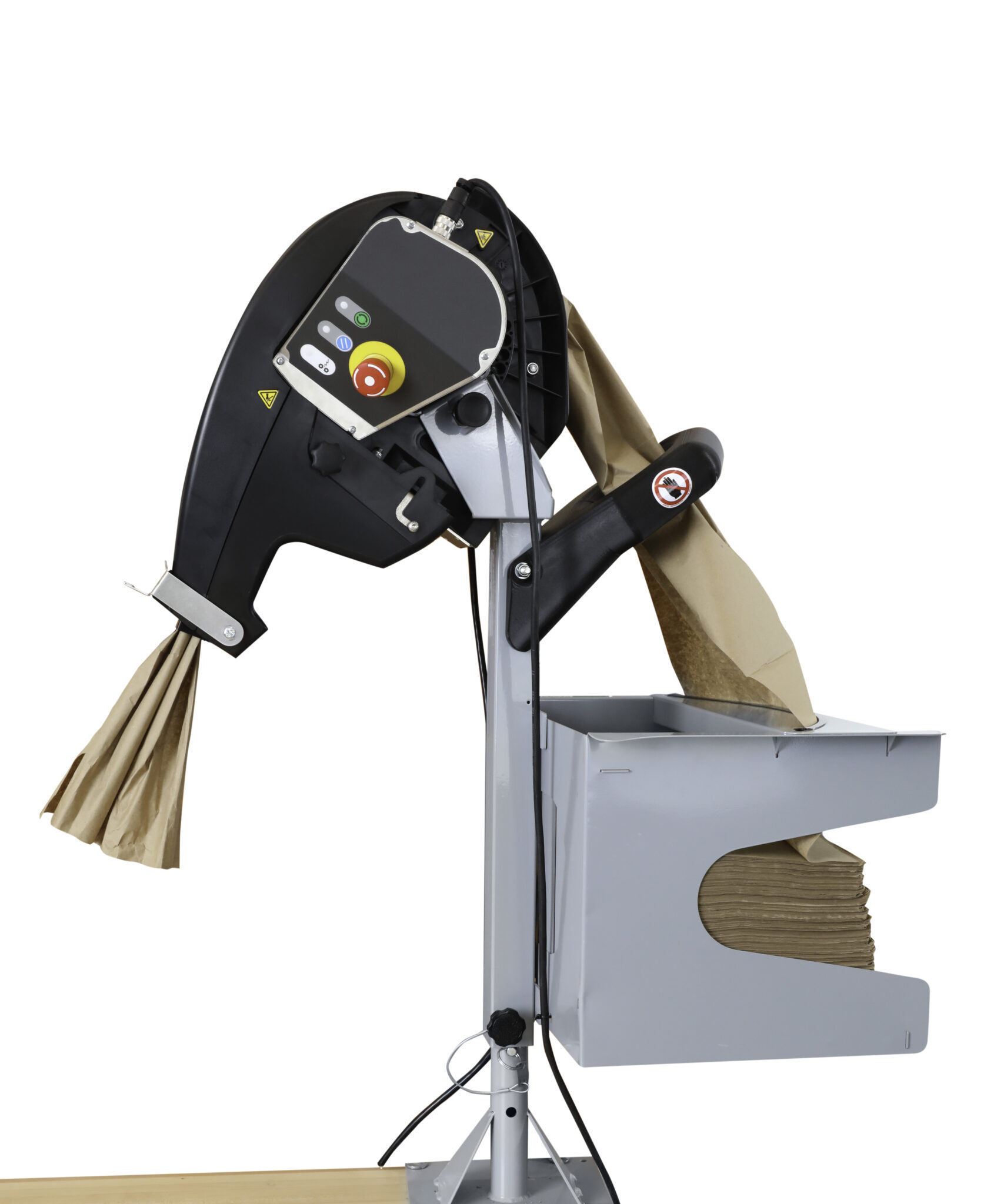 Sealed Air® FasFil Jr. Paper Dispensing System - Image 3