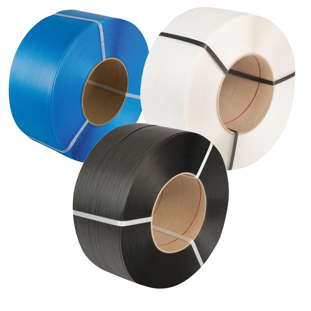 Polypropylene Machine Strapping Reels
