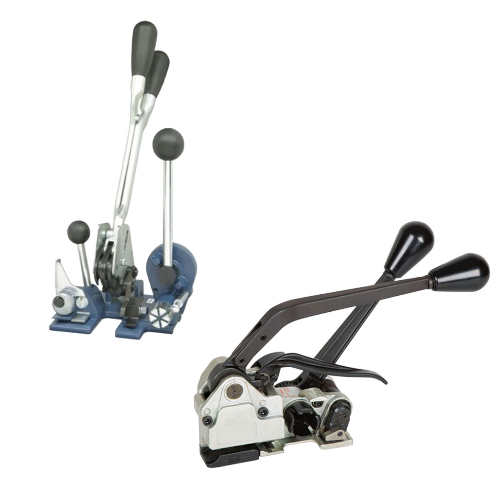 Combination Tools (Plastic Strapping)