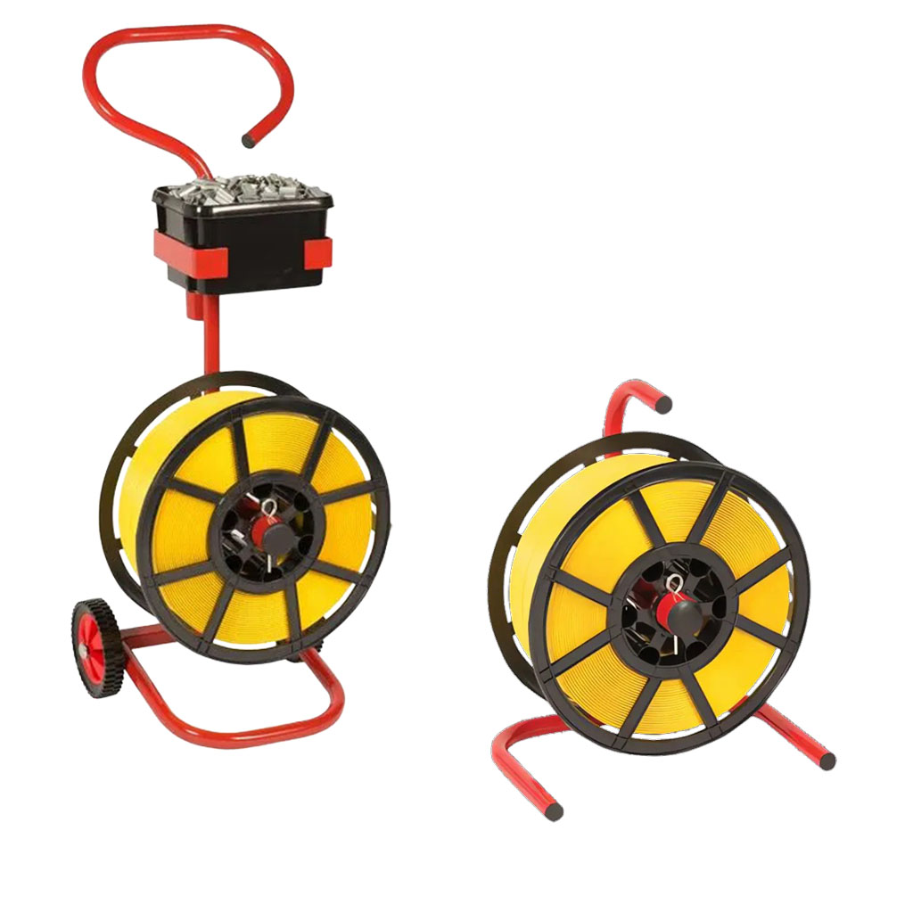 Strapping Dispenser Trolleys & Stands
