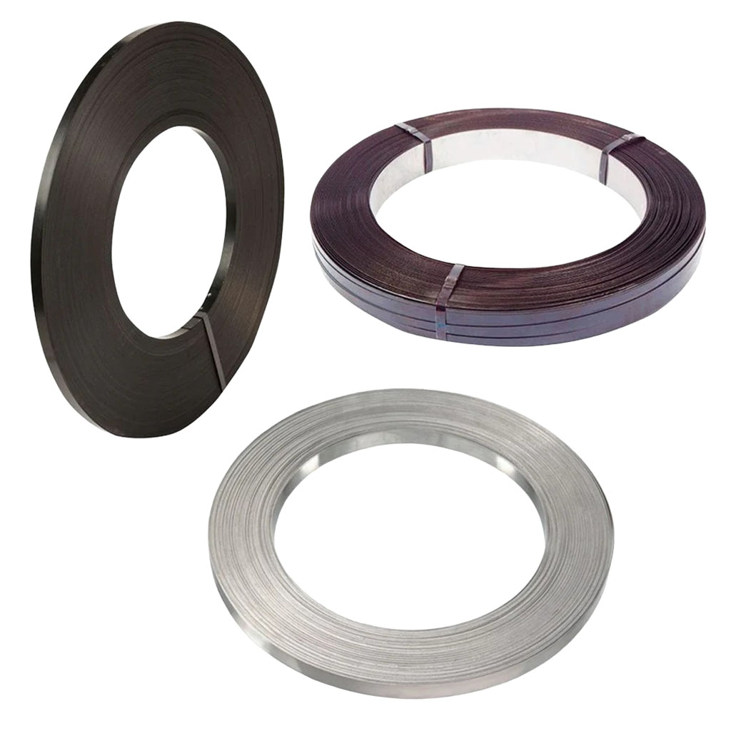 Steel Strapping