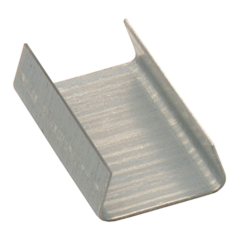 Snap-On Seals (Steel Strapping)
