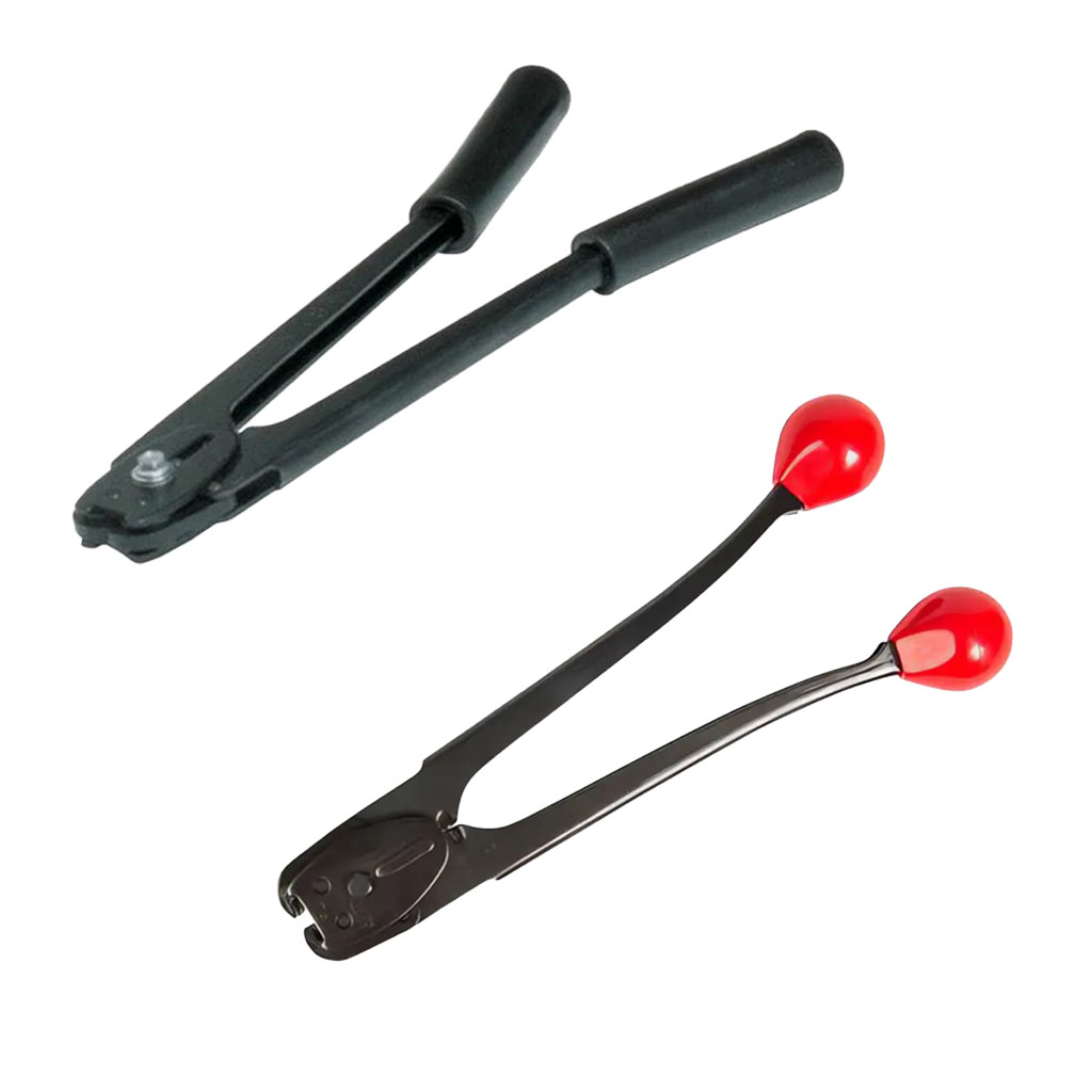 Sealers (Steel Strapping)