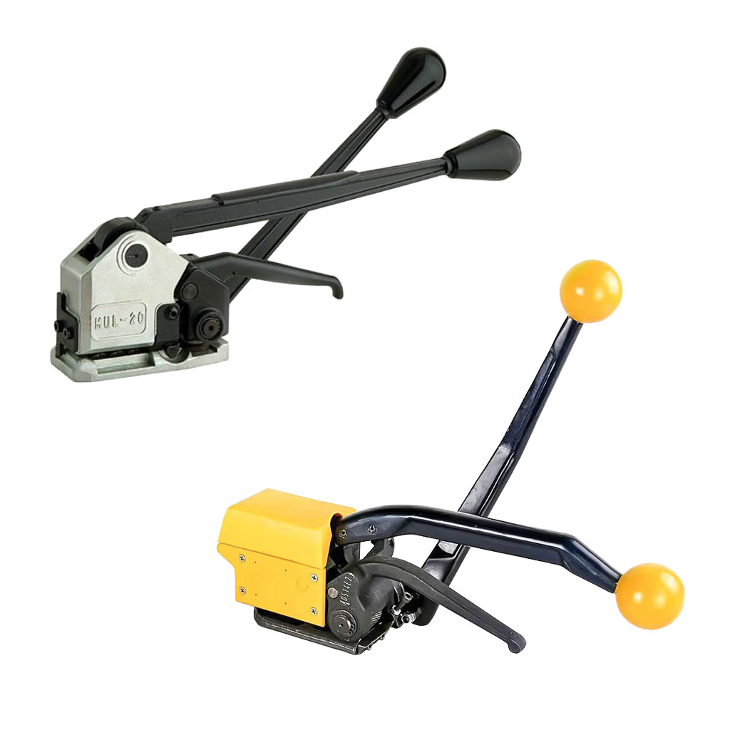 Combination Tools (Steel Strapping)