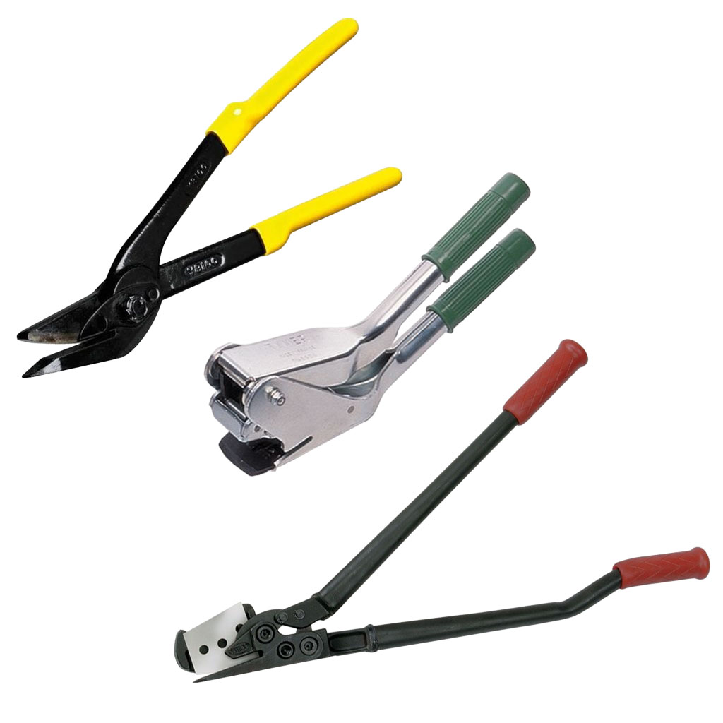 Steel Strapping Cutters