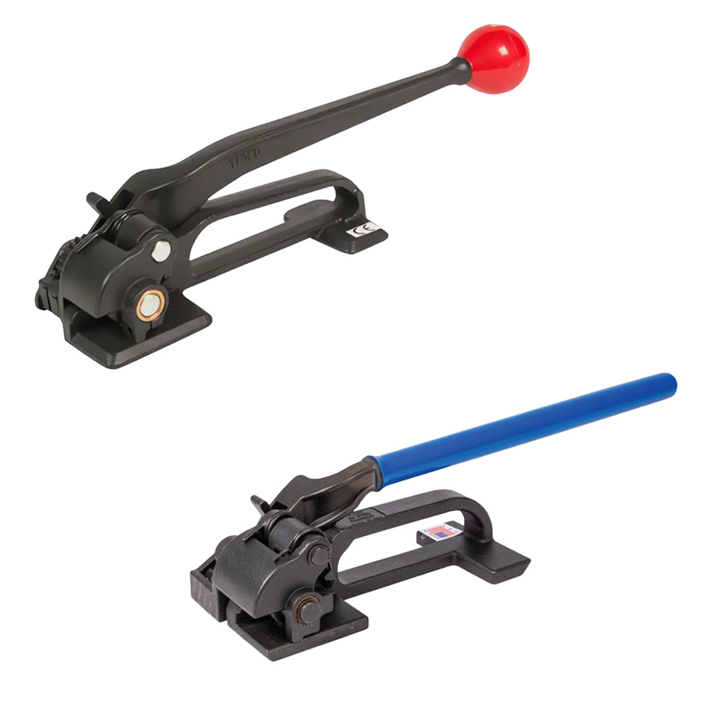 Tensioners (Steel Strapping)