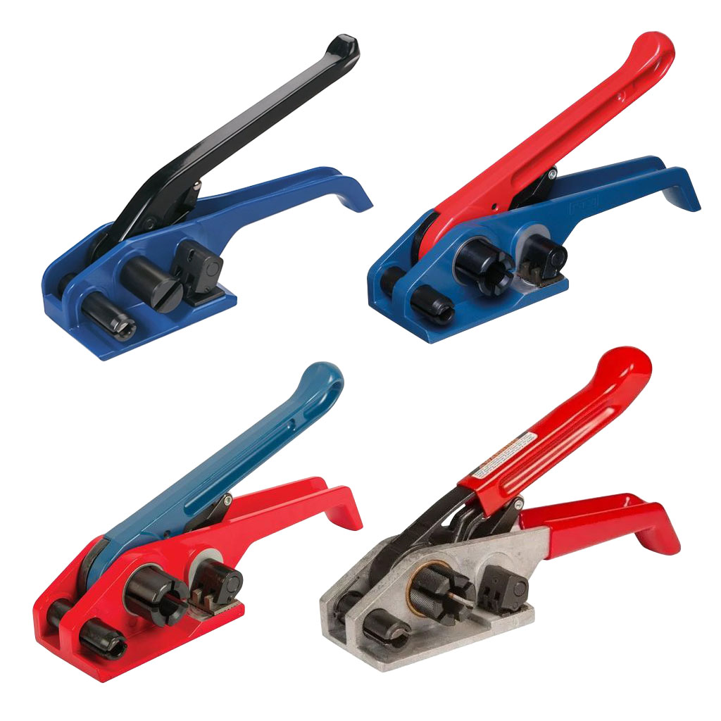 Tensioners (Plastic Strapping)